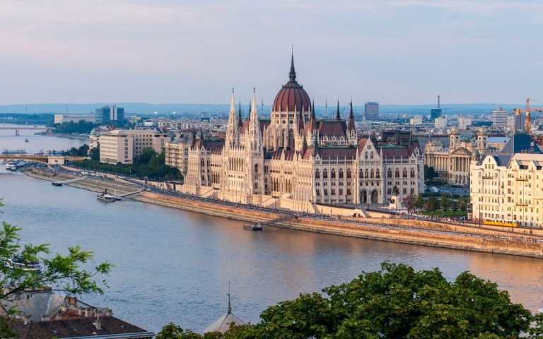állások Budapest, parlament