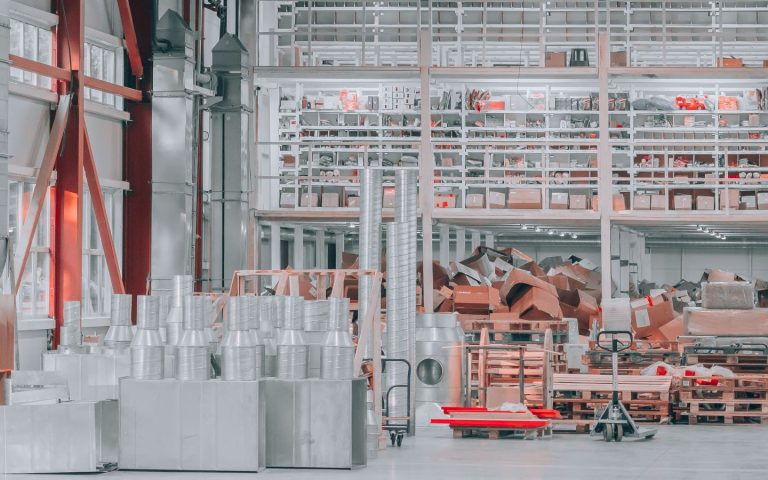 csarnoképítés, csarnok